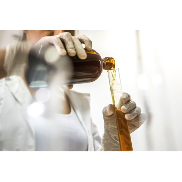 High Activity Catalase Enzyme for Effective Peroxide Removal in Textile Industry - Environmentally Friendly Solution