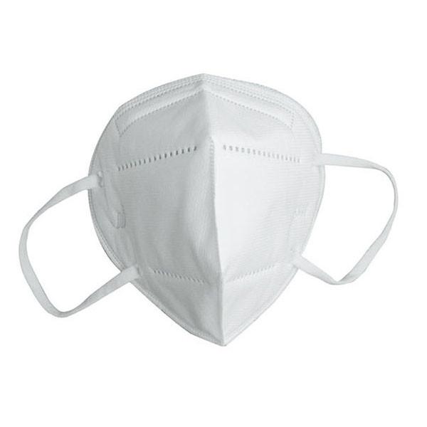 High Filtration Barrier Against Bacteria KN95 Dust Mask Active Face Mask With CE Certification