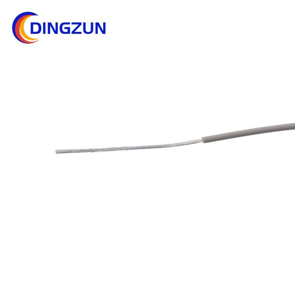 Internal Connecting 22 AWG High Temperature  Cable For Cooking Equipment
