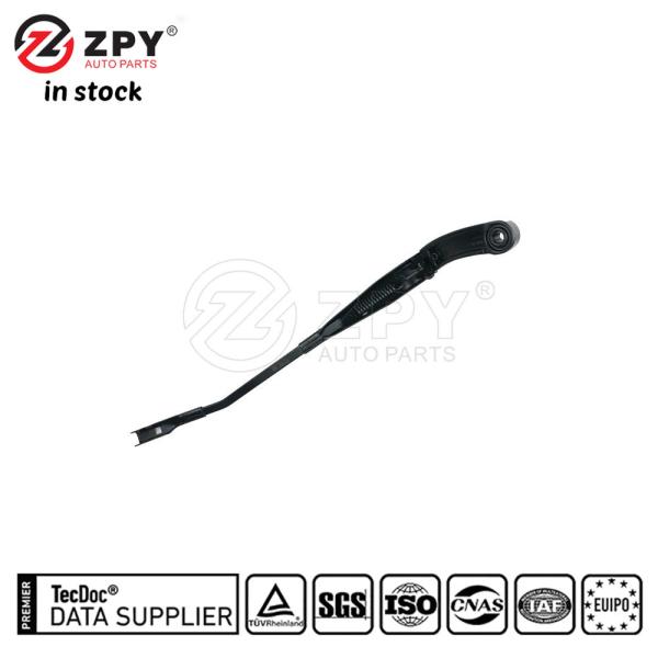 ZPY 8VD955407 Wiper Arm For Audi A3 S3 RS3 8V Models 2013 2020