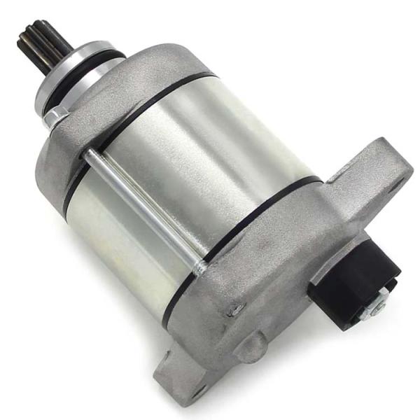 Sample Make Sample Electric Starter Motor for KTM 250 300 EXC XC-W XC in Natural Color