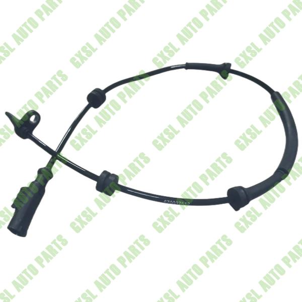 For Maserati Levante ABS Sensor Wheel Speed Sensor OEM 670037513
