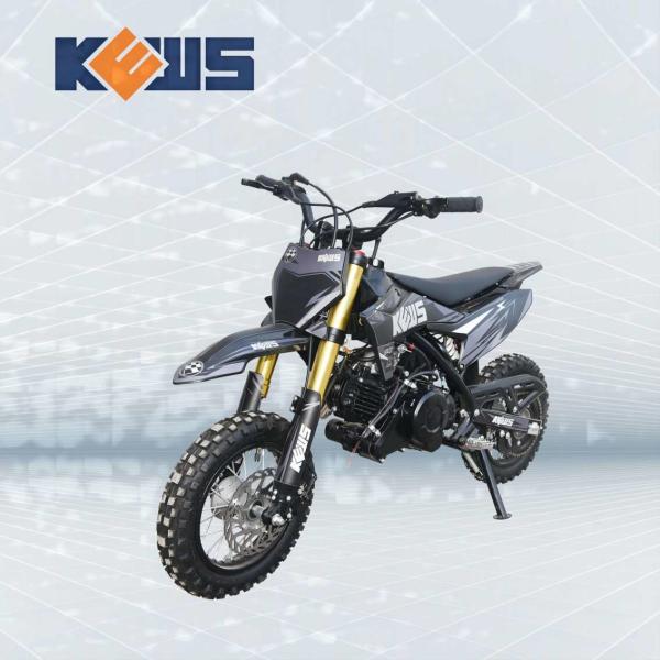 KEWS 1P44FMC ZL60 PIT BIKE K60 Model Chinese 60CC Motorcycle Motorbikes