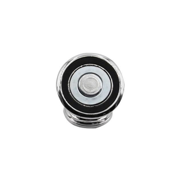 Blank Sublimation Magnetic Car Mount Phone Holder DIY Custom Phone Holder For Heat Press
