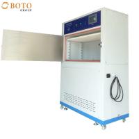 Câmara climática UV da máquina VG95218-2 58x128x135 da câmara do teste de envelhecimento do forno de secagem do laboratório