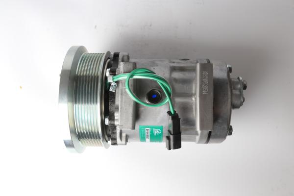 Retail Excavator 24V Air Compressor Assy 5327321 532-7321 for Caterpillar E320E AC Compressor