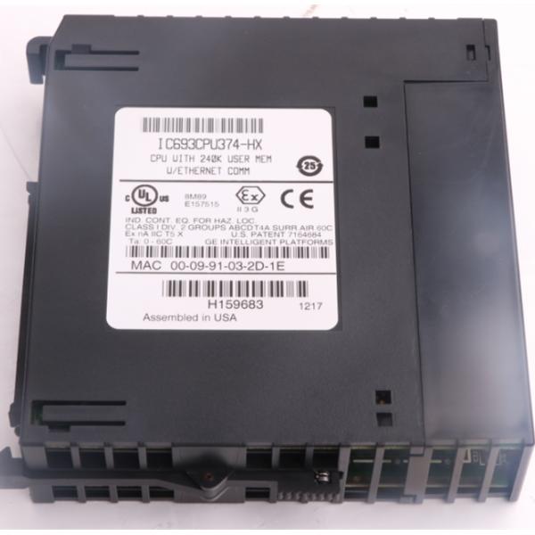 GE Controller 750-P5-G5-S5-HI-A20-RE General Eletric 750-P5-G5-S5-HI-A20-RE GE Multilin 750/760