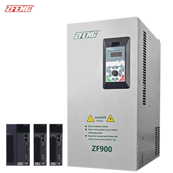 ZFeng 900 Series 400Kw-T-P General Vector Variable Frequency Drive