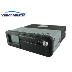 Mobile HD DVR