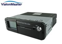 cargueiro móvel análogo do camionista da escavadora da gravação do gravador de vídeo 2tb Hdd Hd de 8ch Digitas