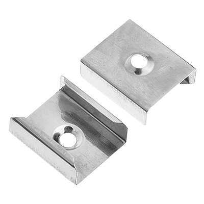Round LED Aluminum Profile with 6063 T3-T8 Aluminum Alloy Anodized Finish for Customized Length Surface Mounted LED Lighting