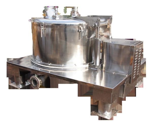 Brand new industrial centrifugal filters avocado oil extraction alcohol washing centrifuge with high quality