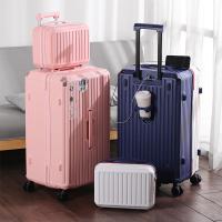 2311 Mother Child Box