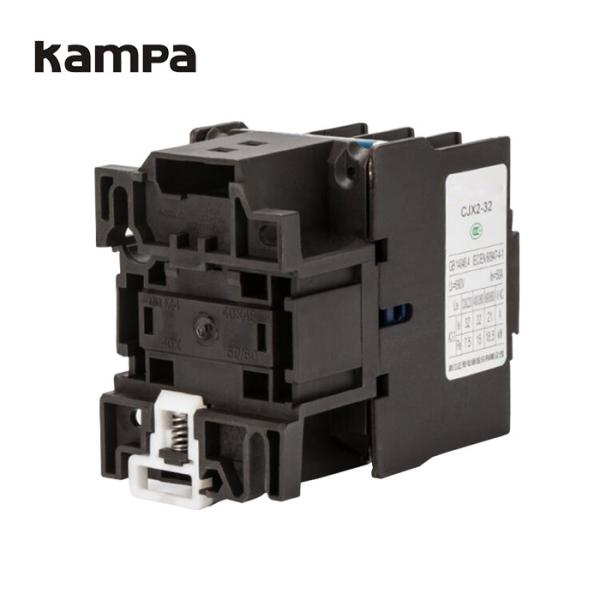 CJX2-32 LC1-D32 ac magnetic contactor Telemecanique contactor