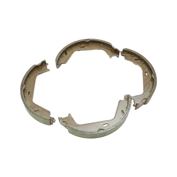 31262869 Rear Brake Shoe Set Kit For S60 S80 XC70 V70 Brake Parts