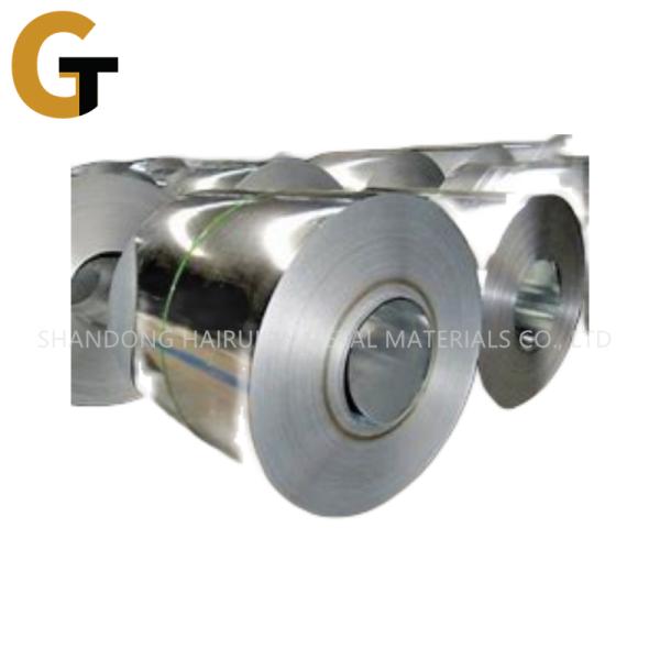 430 2b  410 409 Stainless Steel Coil Ss Welding Coil
