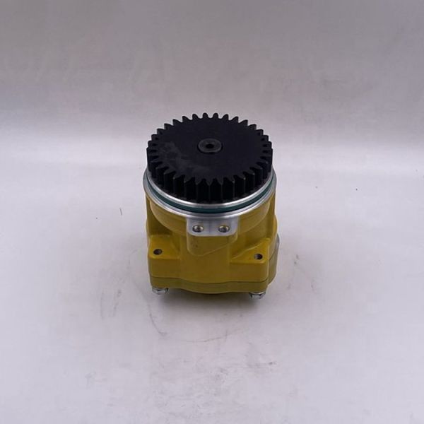 High Pressure Fuel Pump 233-5220 for  C10 C11 C12 C13 Engines Excavator Heavy Equipment Parts Supplier