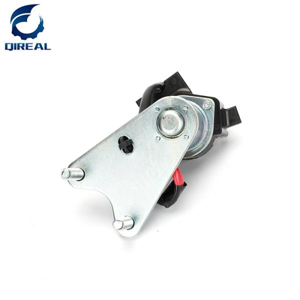 Экскаваторы щадят реле начала SK200-8 частей VH283001271A J05 SK210-8 SK250-8 28300-1271A S2830-01271