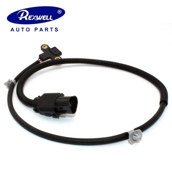 Sensor de ângulo do eixo de válvula do motor do automóvel 3931038060 Para HYUNDAI Sonata 39310-38060