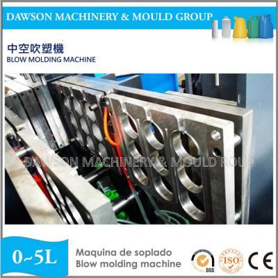 Os brinquedos plásticos das crianças da bola do mar do HDPE fundem a máquina de molde