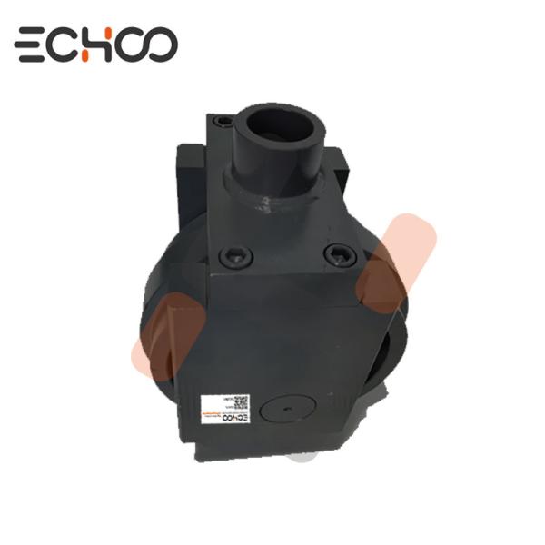Roda mais inativa de passeio do guia de Asphalt Paver Undercarriage Parts S1800-2 2008160 para Vogele