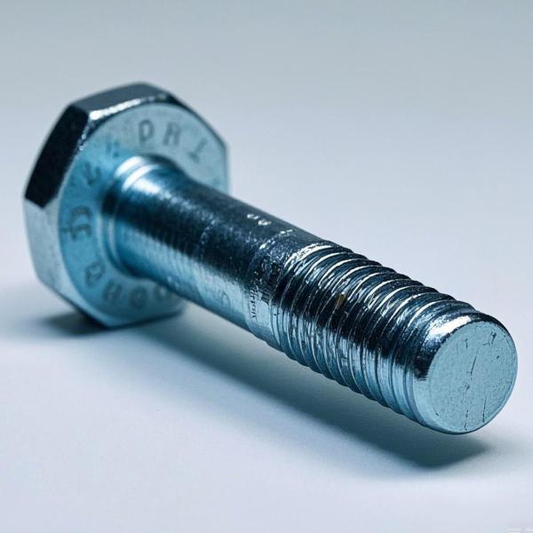 高温合金 GH2903/GH903/N09903/Incoloy903 熱膨張耐性のあるボルト