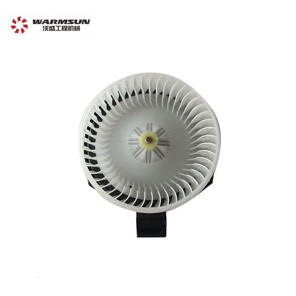60068271 E30054-0180 Ensemble ventilateur de climatisation pour excavatrice