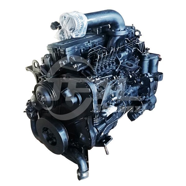 Brand new used Diesel engine L375-20 for Dongfeng Cummins engine parts