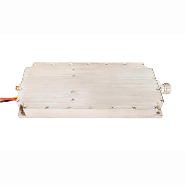 300-400MHz 100W RF パワーアンプ モジュール 無線WiFiブースター