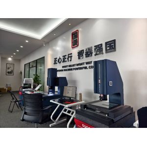 Koqia Measuring Instrument Inc