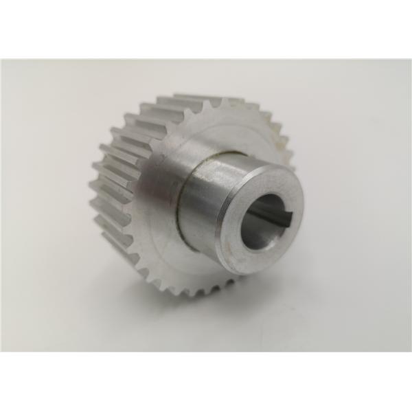 Polea M 3.016.292/04 de los recambios de la impresora de Heidelberg SM74 CD74 XL75