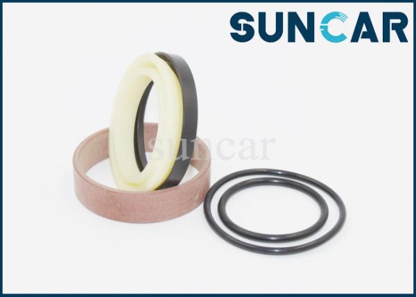 Jogo de reparação do cilindro do ajustador da trilha de Hitachi dos jogos 9092562 de Track Oil Seal da máquina escavadora EX100-2