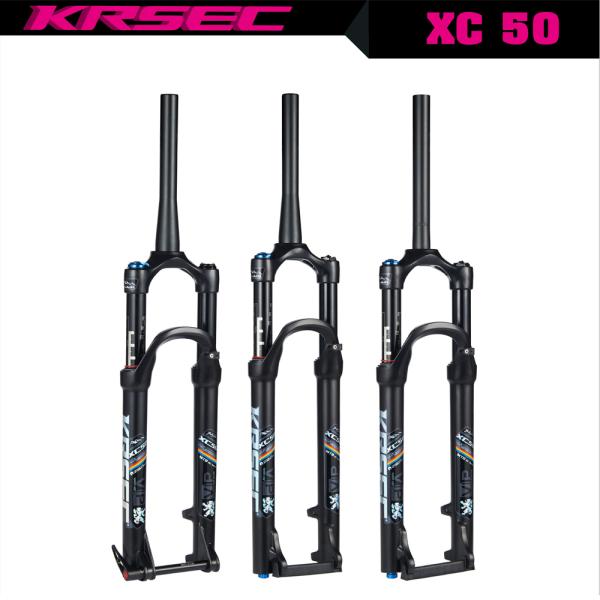 Bicycle Front Fork 26/27.5/29