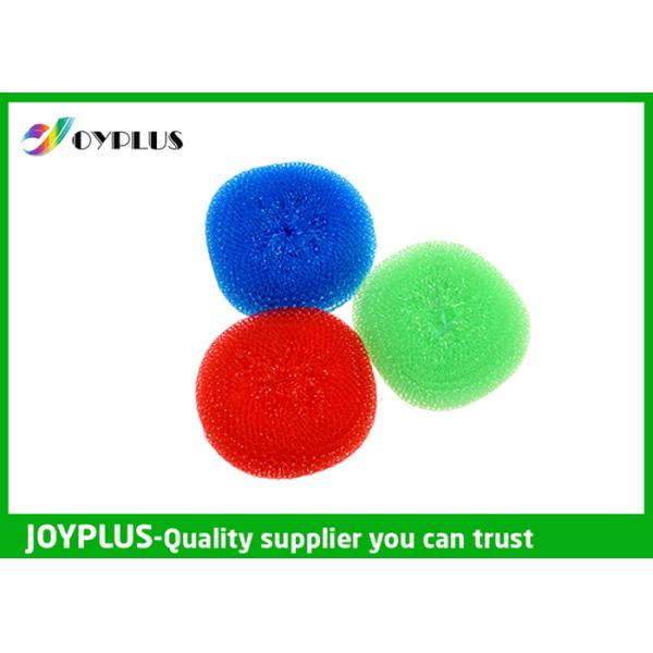 PP Material Kitchen Cleaning ball / Multi Purpose JOYPLUS