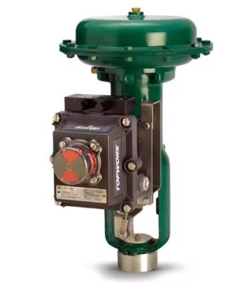 DXP-L41GS4B DXP Topworx Valvetop Valve Controller Switchbox Robust Design