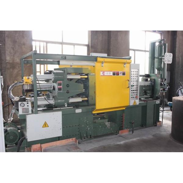 2 Cavity A380 Pneumatic Component Aluminum Die Casting Parts