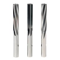 6 Flutes de repassage de carbure solide de fil de coupe de fin de broyeur 150 mm de longueur