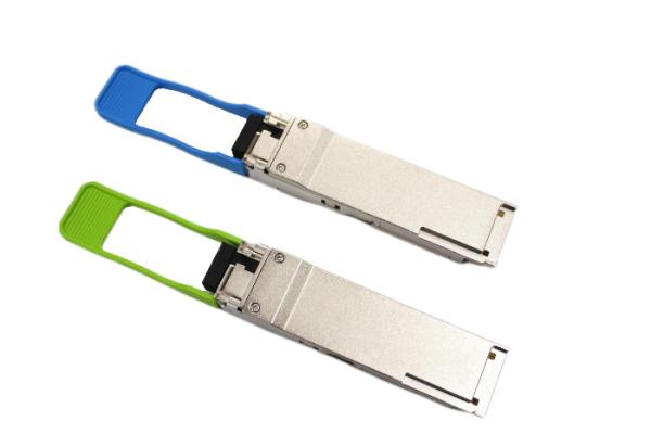 100Gb/S QSFP28 BIDI ER4 40km DDM Transceiver For 100 Gigabit Ethernet