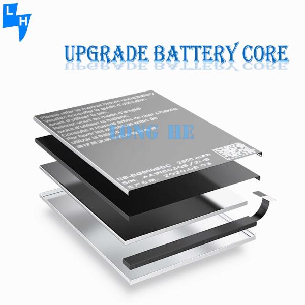 2800mAh батарея EB-BG900BBC для Samsung S5 G900 G900F G900I G900M G900A G900T G900W8 G900K G900L