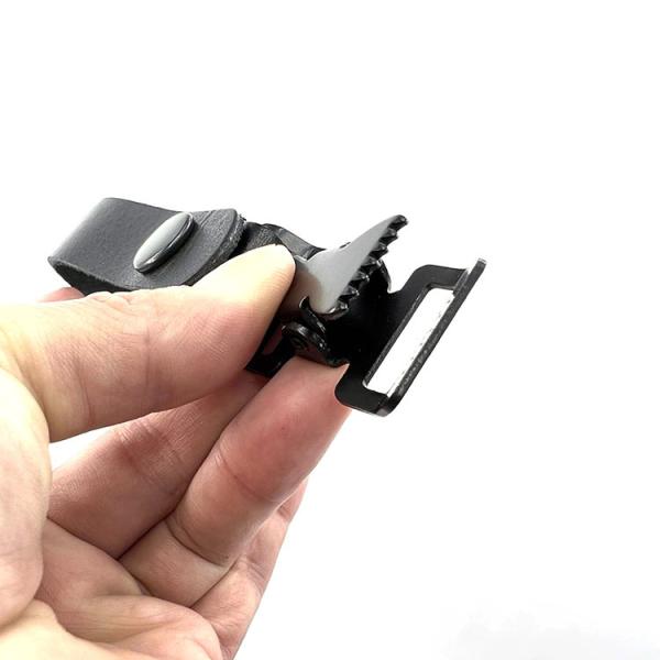 OEM ODM Photography Equipment Accessories Clip For Hand Gloves 14cm length