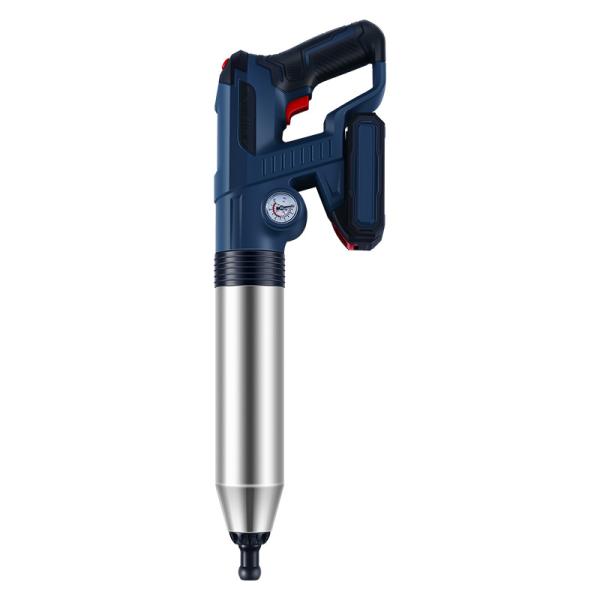 Unblock Sewage in a Flash with Our Electric Air Plunger Stocked and Accepting OEM/ODM