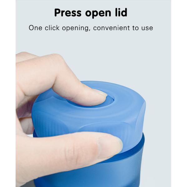 Инновационная роскошная косметическая упаковка банка медуза дизайн серии косметическая бутылка -30г 50г