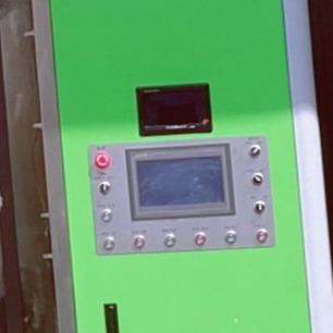 Máquina Composter da reciclagem de resíduos do alimento do hotel 2000kg para o desperdício da cozinha da exploração agrícola de casa