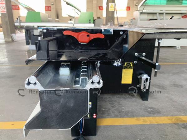 High Quality Wood Plywood Saw Cutting Machine Sliding Table Panel Saw For Woodworking Plywood MDF Board