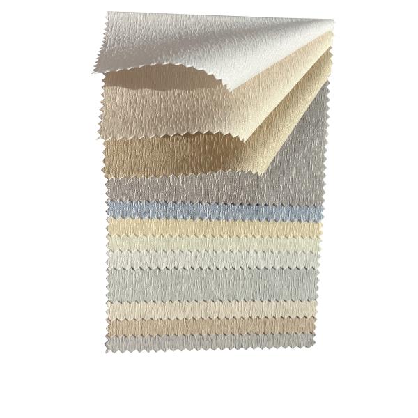 Custom Decorative Waterproof Moisture Resistant Blackout Roller Blind For Bathroom