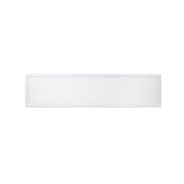 72W Commercial Electric LED Color Changing Flat Panel 2x4 Thermostable