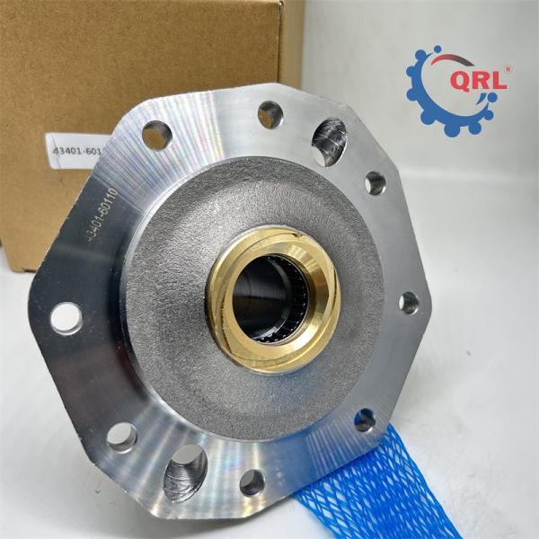 43401-60110 Toyota Spindle Sub Assy рулевое рукоятка 4340160110