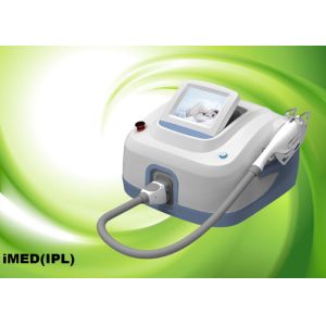 Оборудование красотки оборудования 1200W RF 250W красотки IPL с охлаждением на воздухе