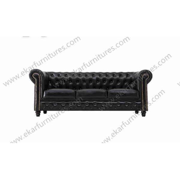 Living Room Furniture Made in China Sofa Design W-KLS709