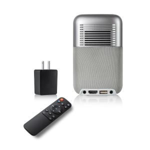 mémoire LED Pico Projector du projecteur 1GB 16GB de DLP de la maison 4K 100